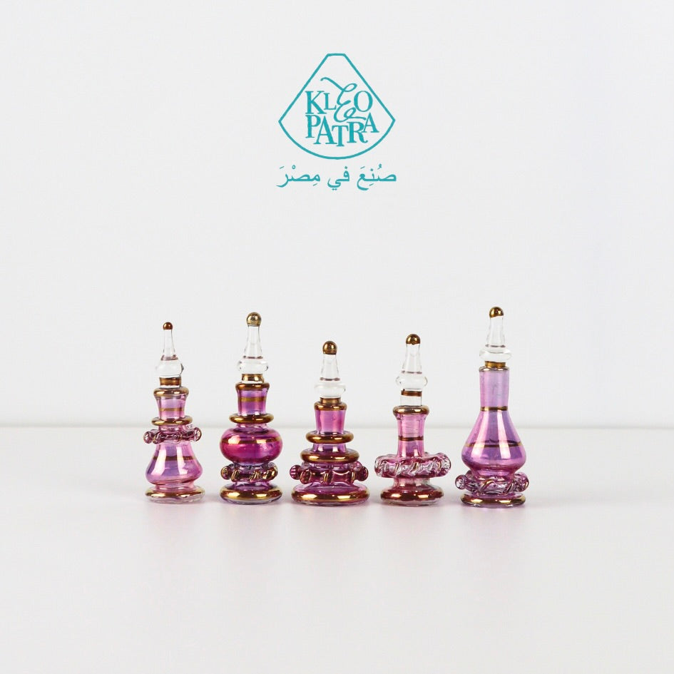 KLEO Auras Luxurious Vial -PURPLE 3ML