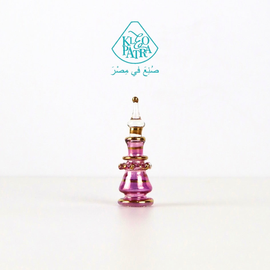 KLEO Auras Luxurious Vial -PURPLE 3ML