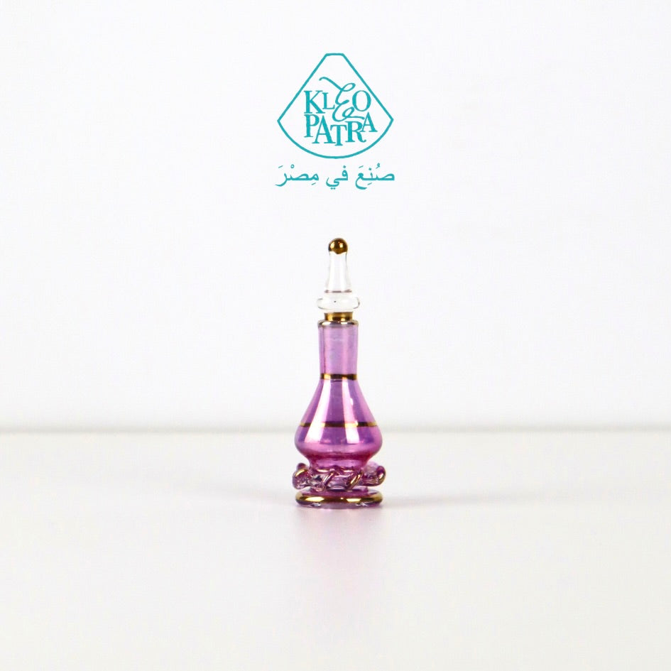 KLEO Auras Luxurious Vial -PURPLE 3ML