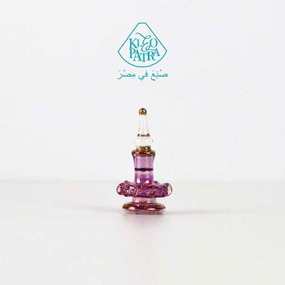 KLEO Auras Luxurious Vial -PURPLE 3ML