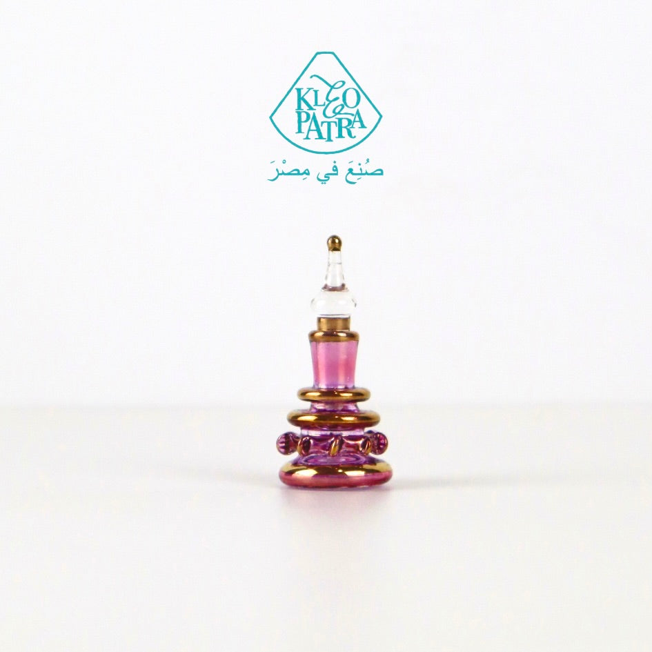 KLEO Auras Luxurious Vial -PURPLE 3ML