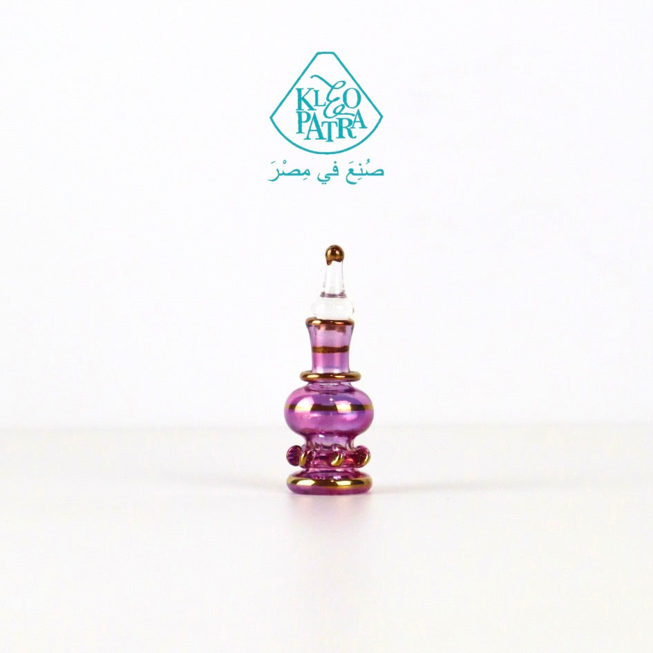 KLEO Auras Luxurious Vial -PURPLE 3ML