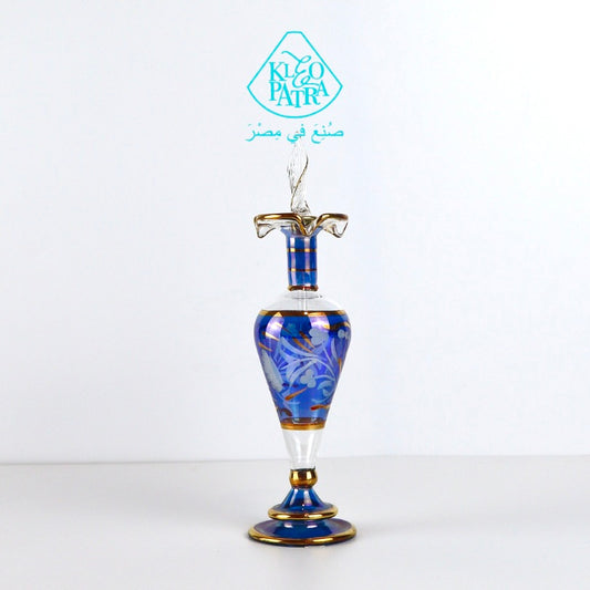 KLEO Auras Grand Opulence BLUE 10ML -Style 33