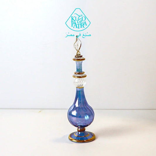 KLEO Auras Grand Opulence BLUE 10ML -Style 23