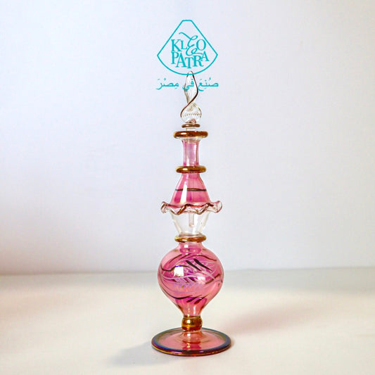 KLEO Auras Grand Opulence PINK 10ML -Style 31